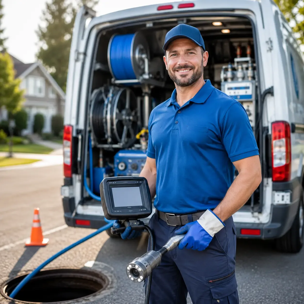 Local Pipe Relining specialists in Chauncey, GA