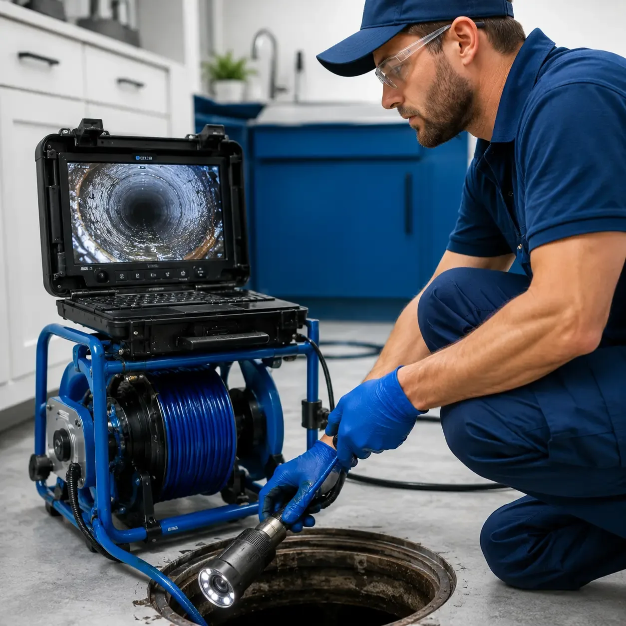 Pipe Relining professionals serving Chauncey, GA